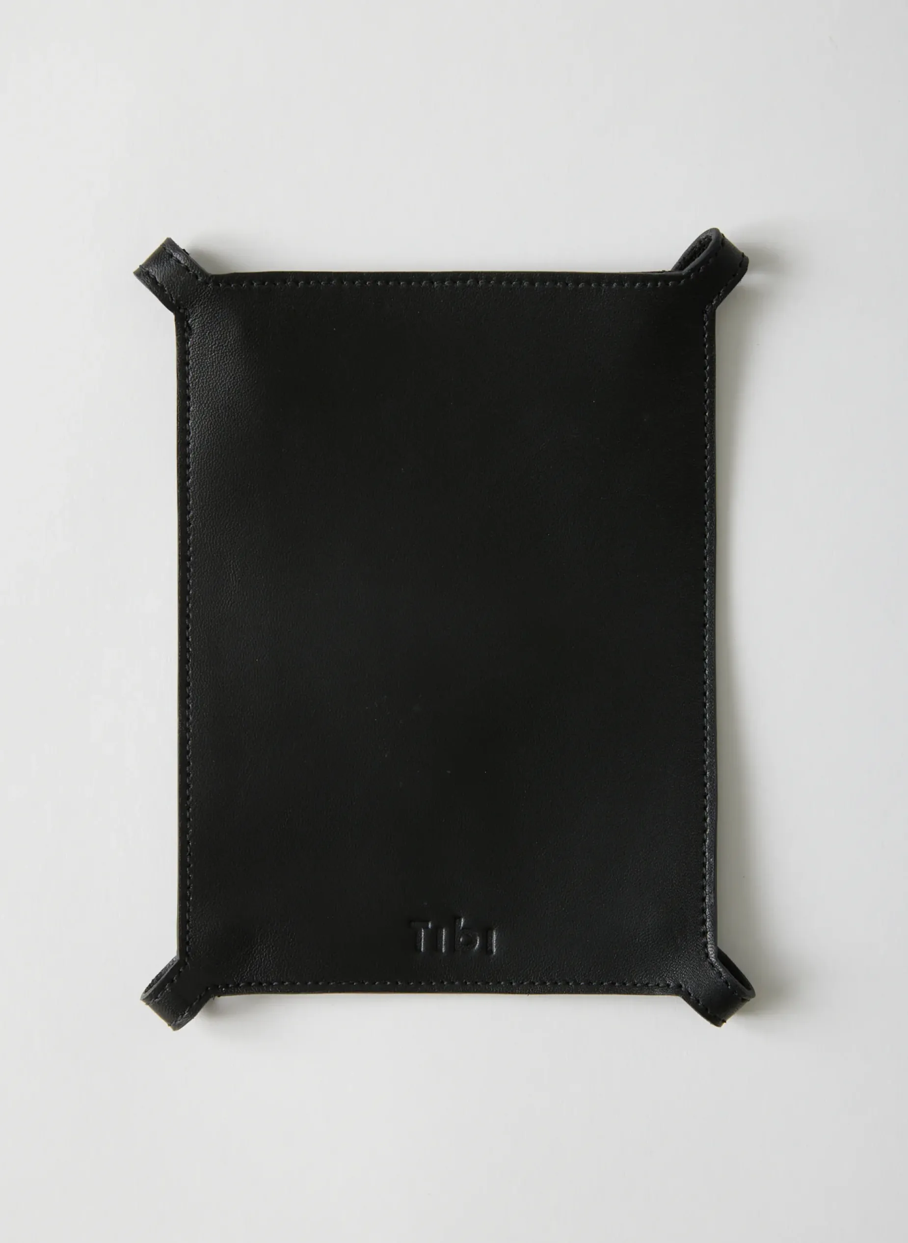 Handbags>Tibi Aire Libre Mesh Crochet Bag Black