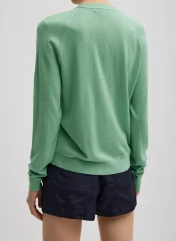 Knitwear & Sweatshirts><noscript><img width=