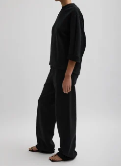 Leisure Sets|Pants & Shorts><noscript><img width=