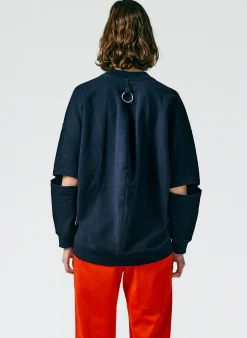 Leisure Sets|Knitwear & Sweatshirts><noscript><img width=