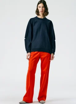 Leisure Sets|Knitwear & Sweatshirts><noscript><img width=