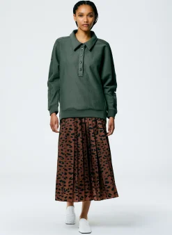 Leisure Sets|Knitwear & Sweatshirts><noscript><img width=