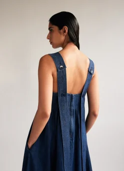 Denim>Tibi Denim Content Block 2