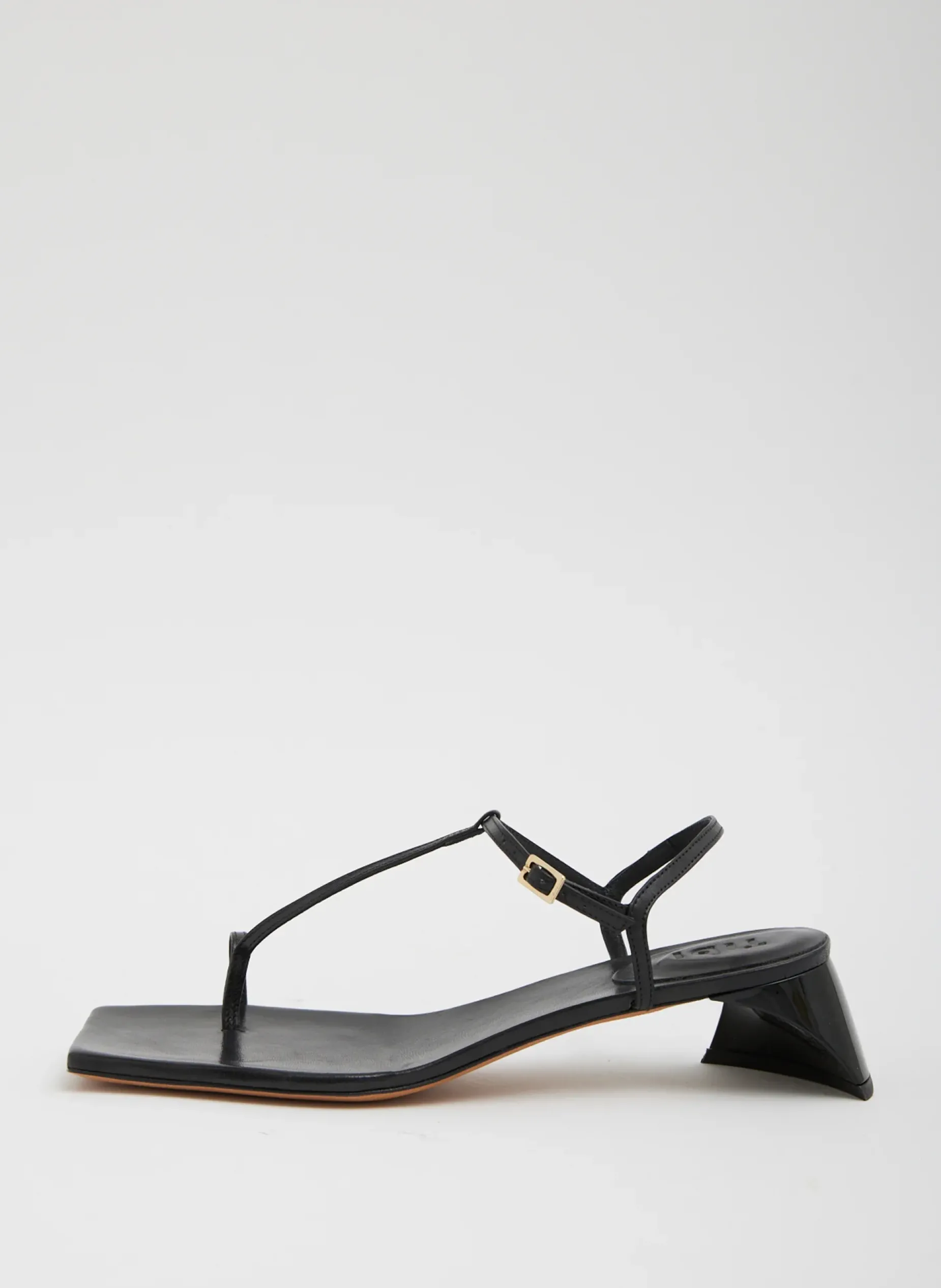 Heels|Sandals>Tibi Georgia Sandal Black
