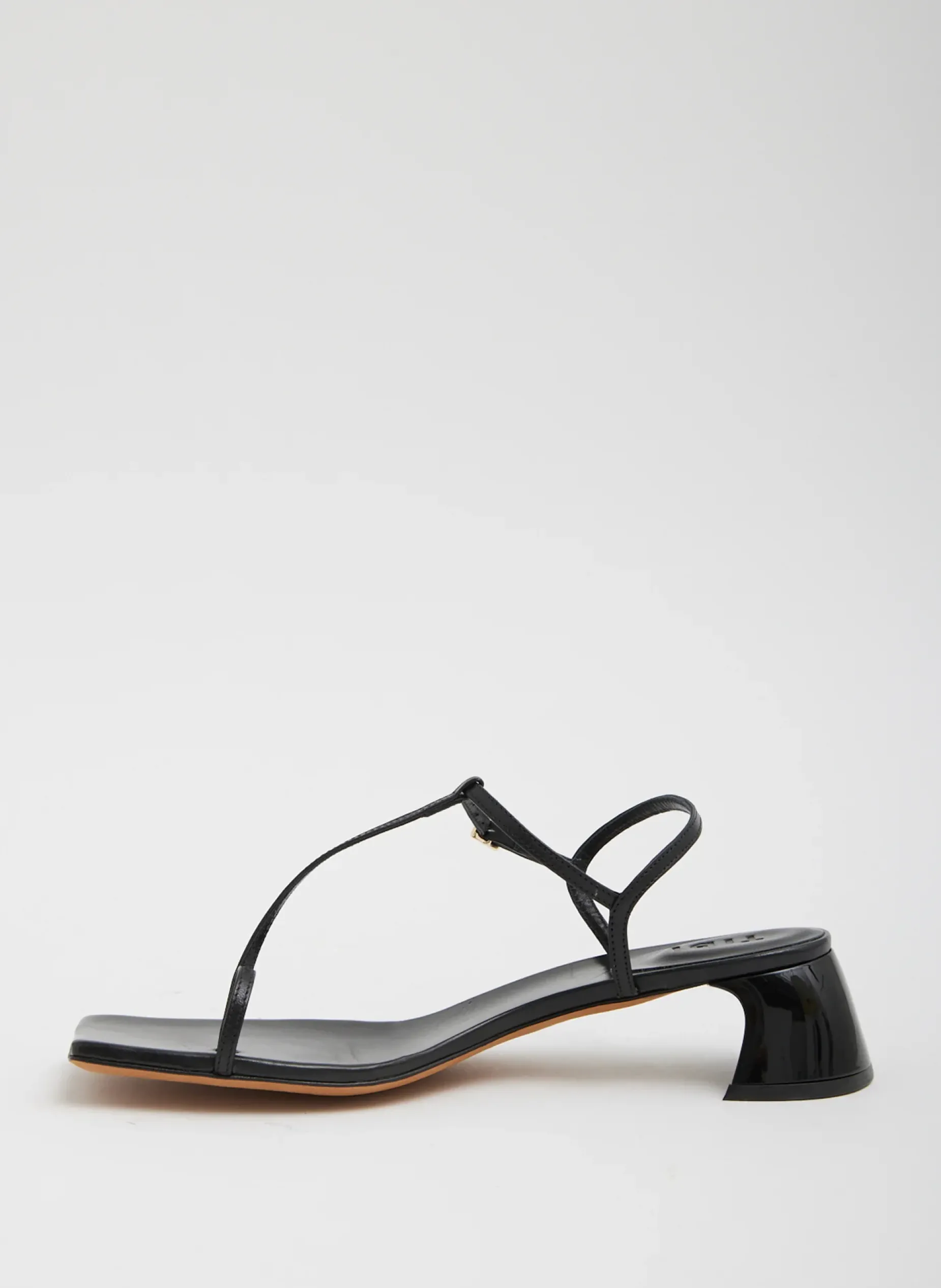 Heels|Sandals>Tibi Georgia Sandal Black