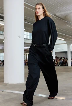 Knitwear & Sweatshirts>Tibi Knitwear Content Block 1