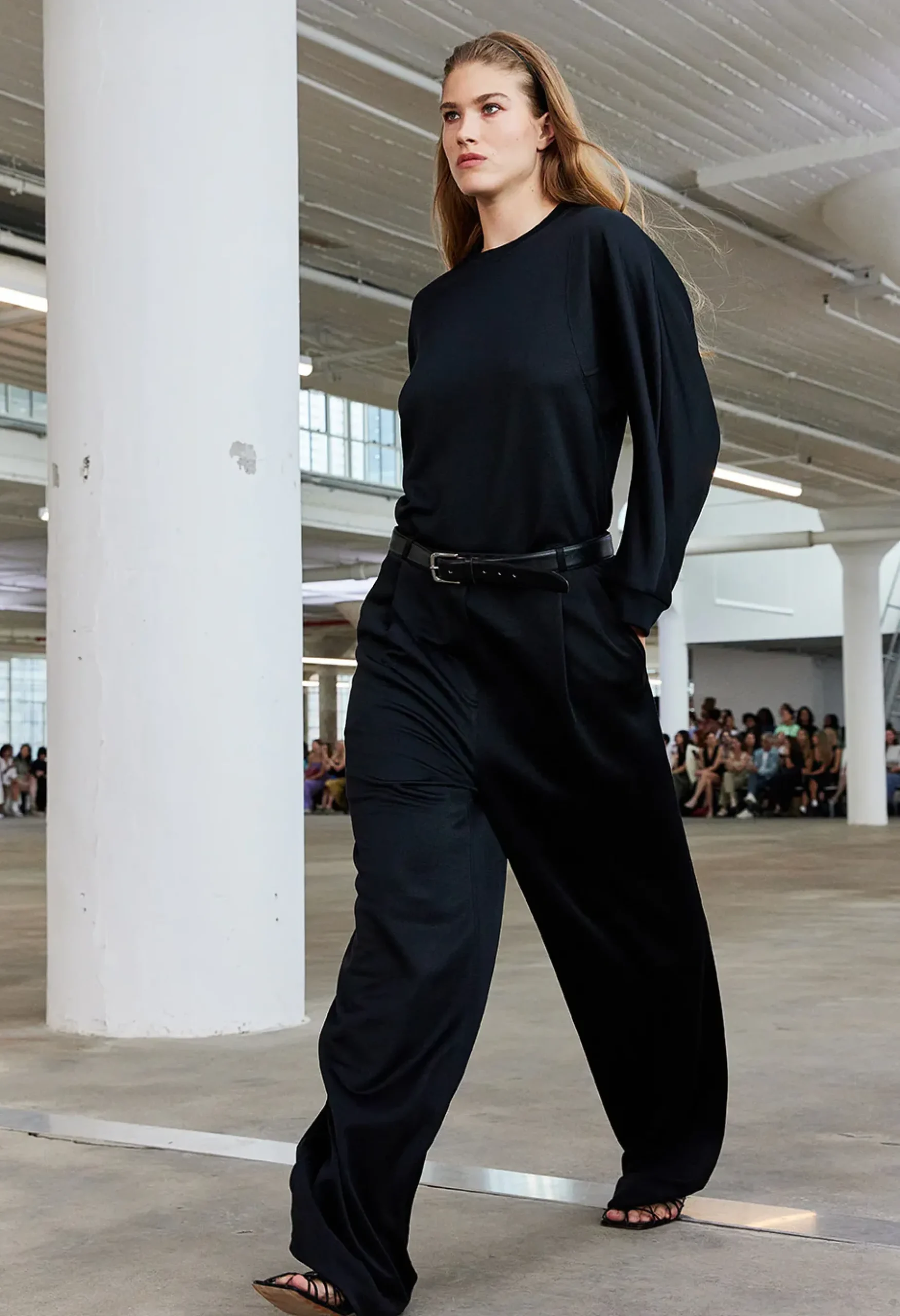 Knitwear & Sweatshirts>Tibi Knitwear Content Block 1