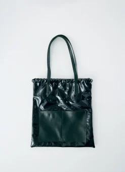 Handbags>Tibi Lucas Bag Navy