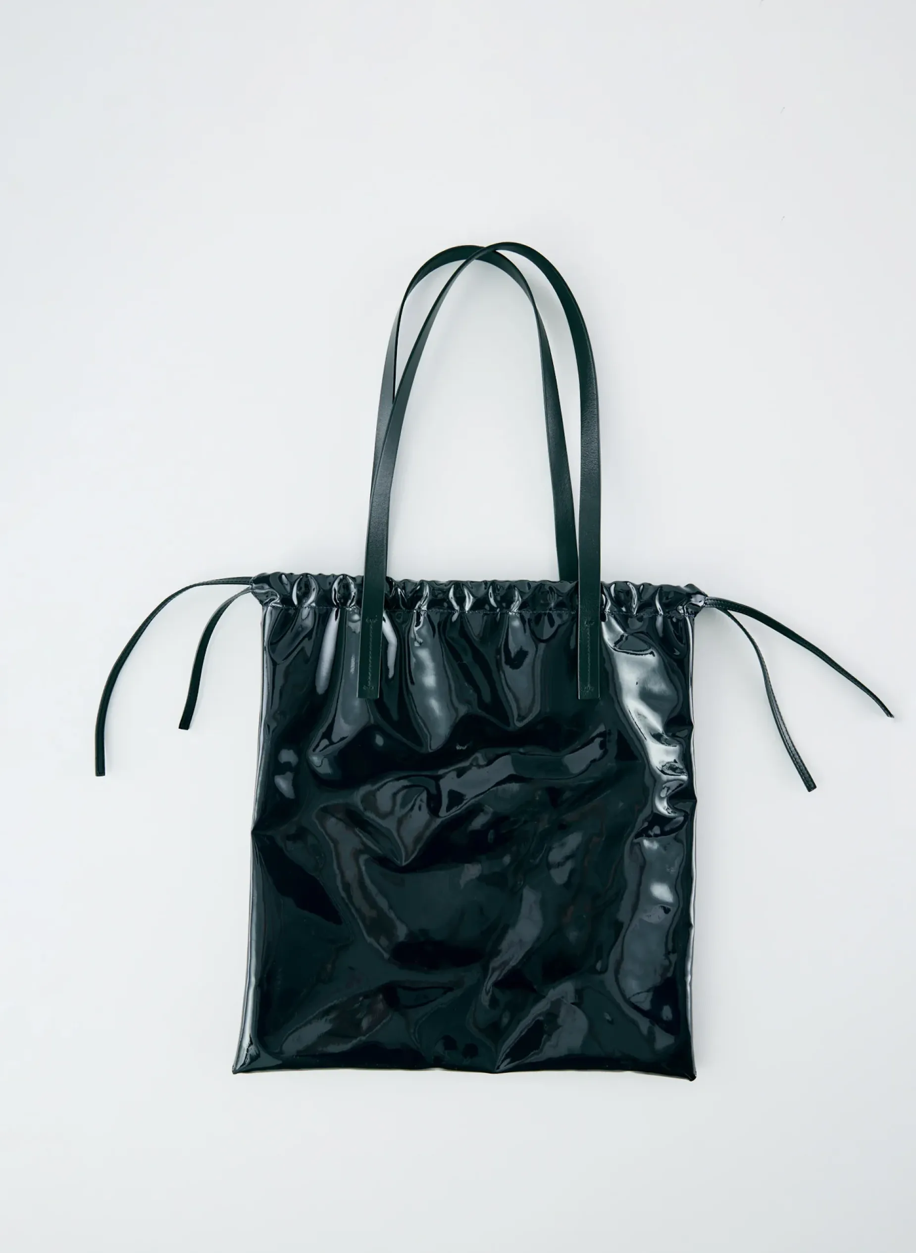 Handbags>Tibi Lucas Bag Navy