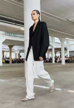 Jackets & Outerwear>Tibi Outerwear Content Block 2