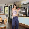 Pants & Shorts>Tibi Pants Content Block 3