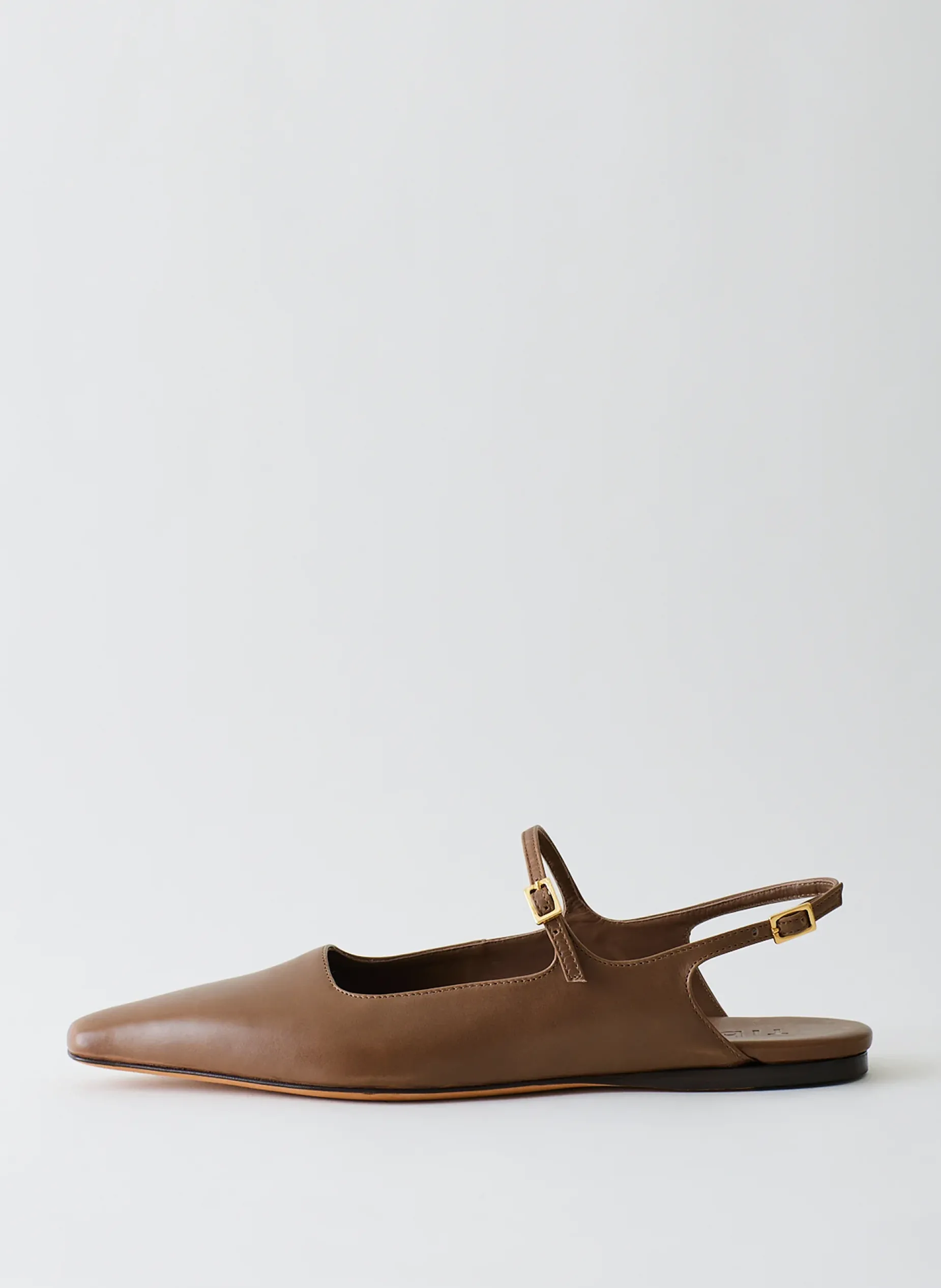 Flats>Tibi Rudy Flat Mouse