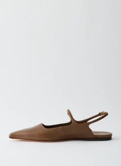 Flats>Tibi Rudy Flat Mouse