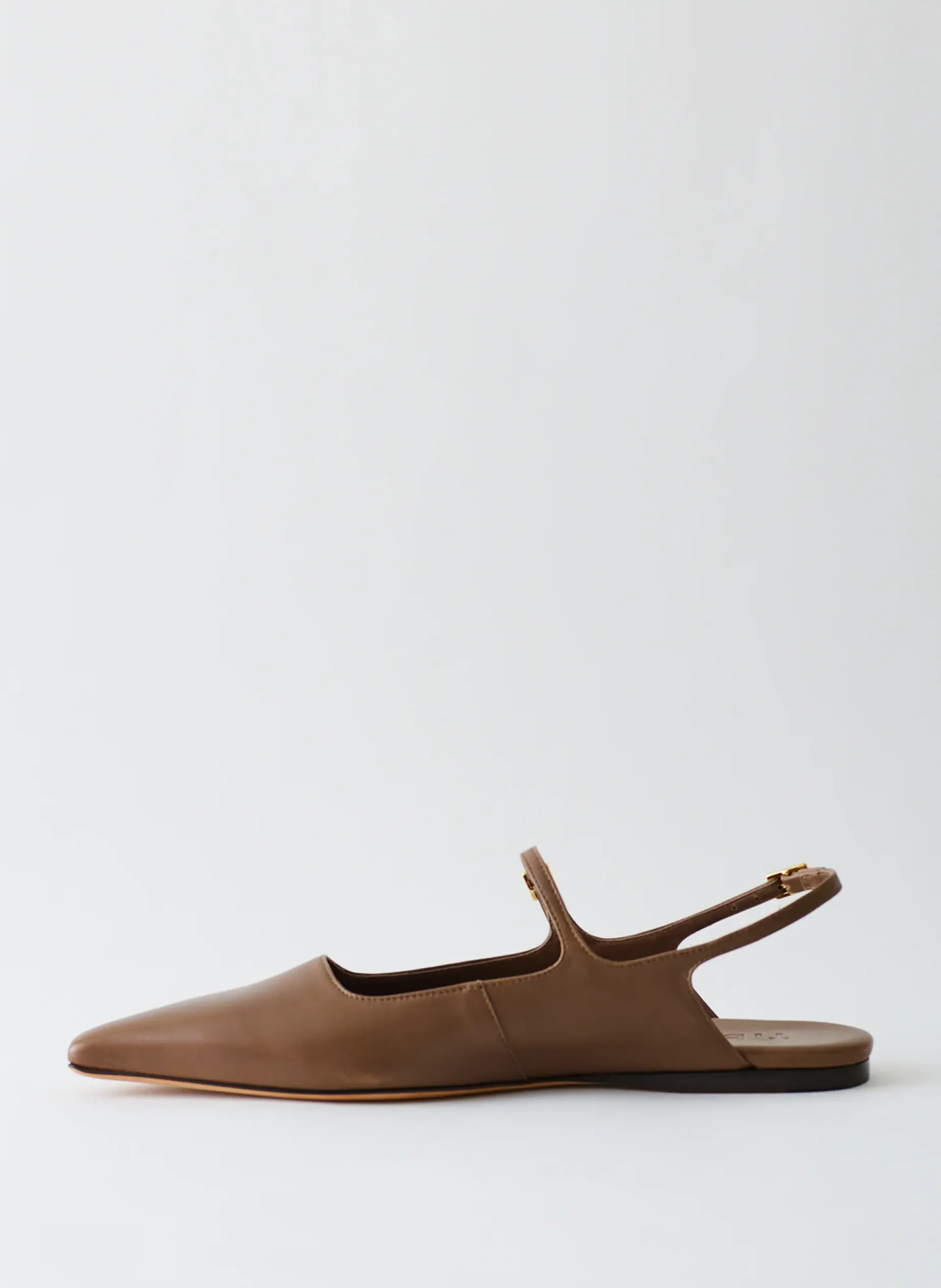 Flats>Tibi Rudy Flat Mouse