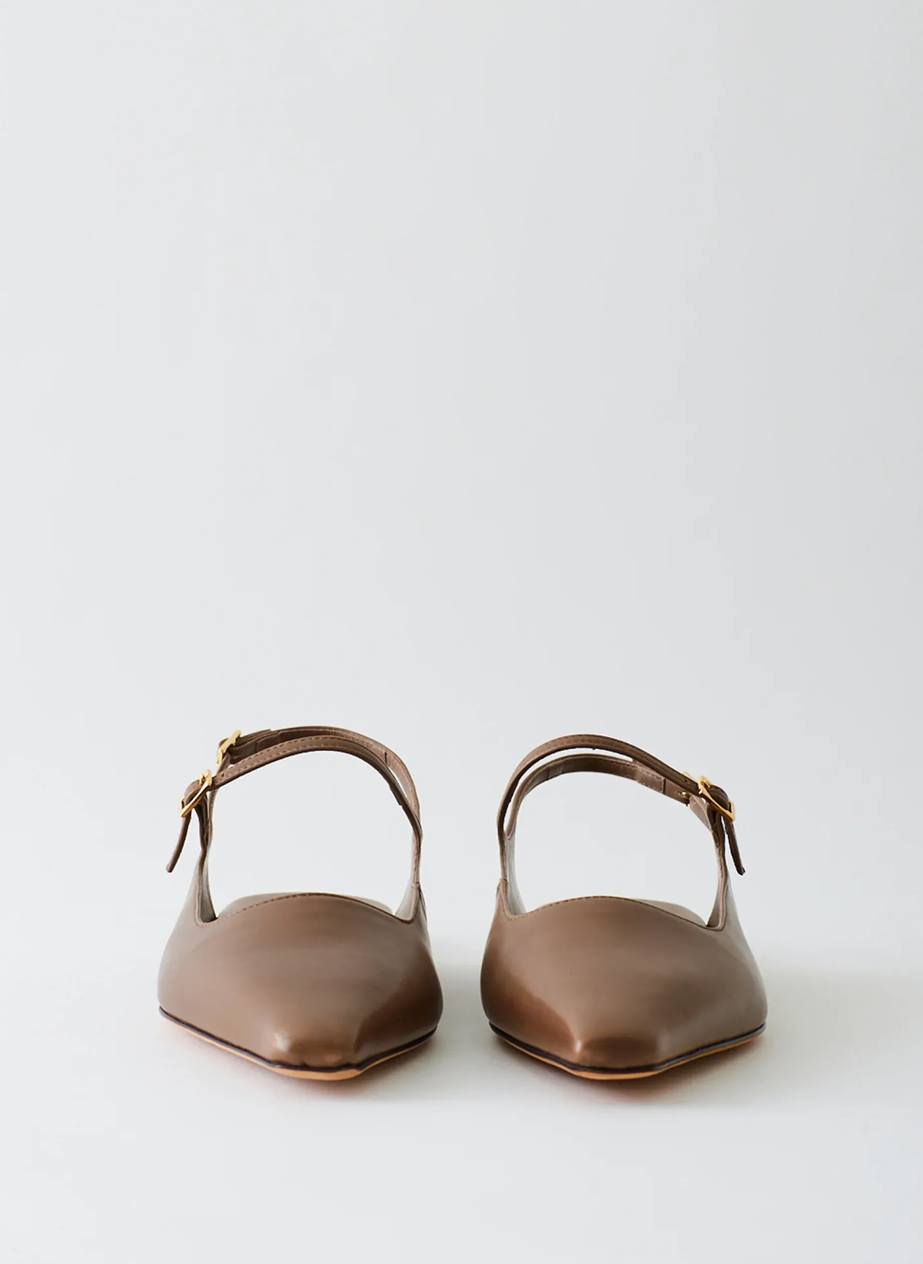 Flats>Tibi Rudy Flat Mouse