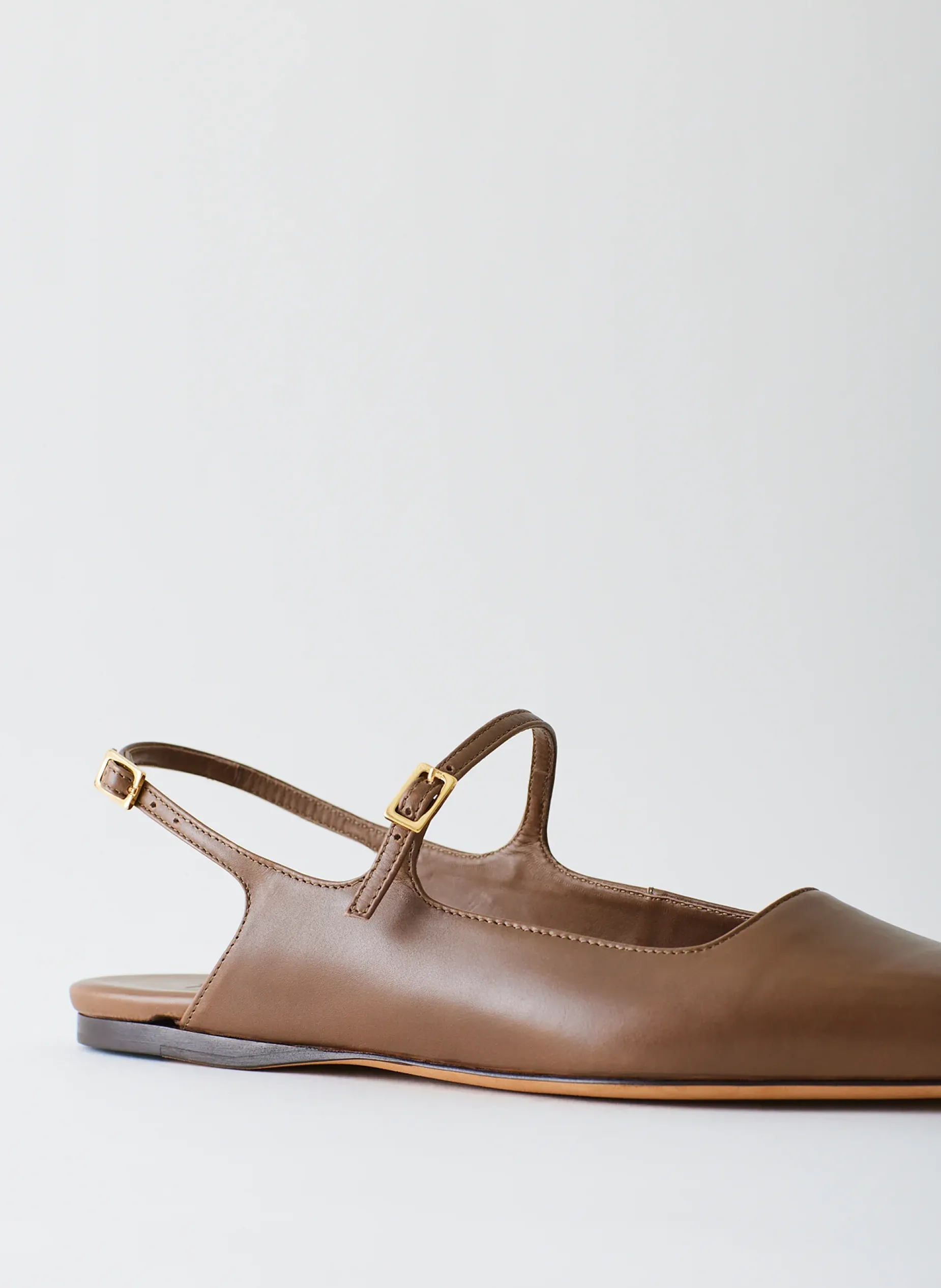 Flats>Tibi Rudy Flat Mouse