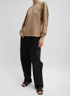 Leisure Sets|Knitwear & Sweatshirts><noscript><img width=