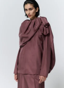 Tops>Tibi Tops Content Block 4