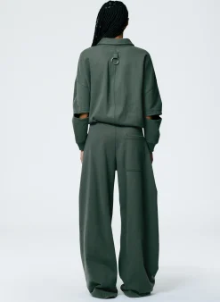 Leisure Sets|Pants & Shorts><noscript><img width=